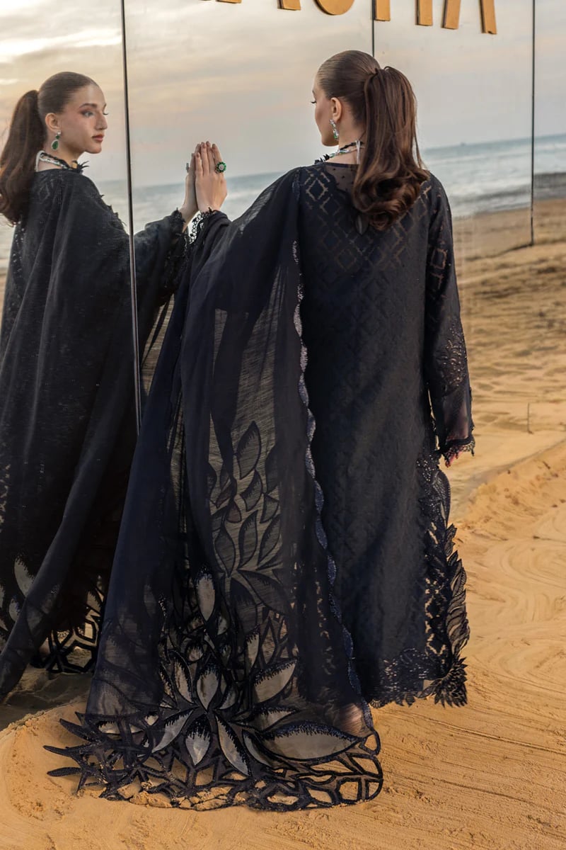 RANG RASIA LUXURY LAWN