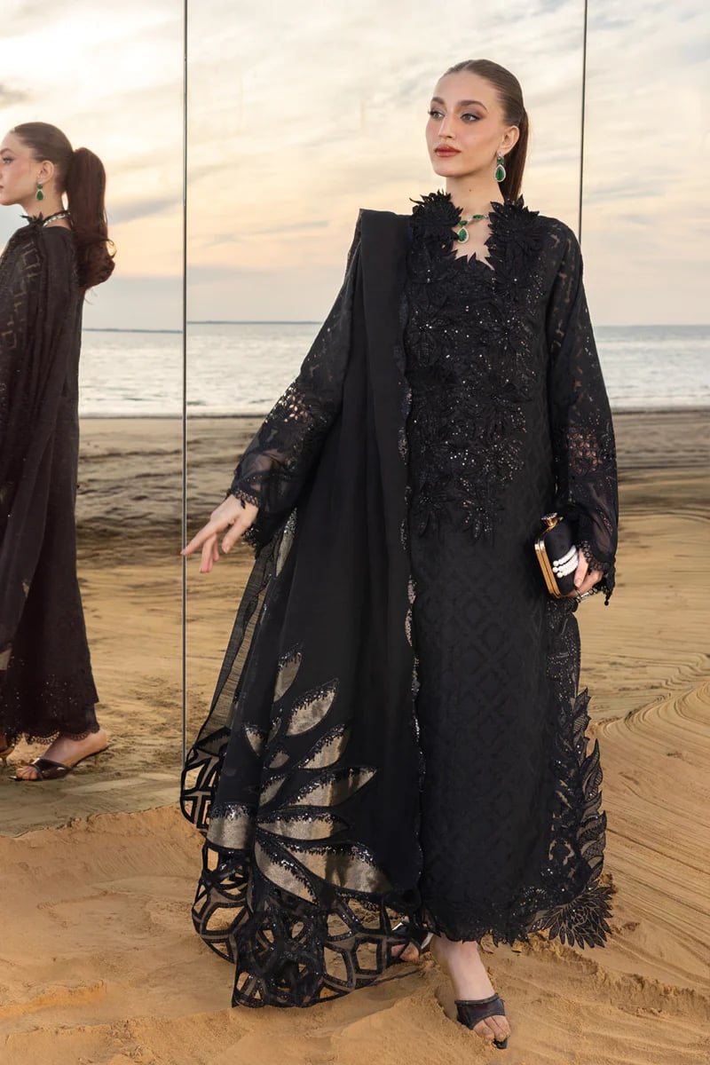 RANG RASIA LUXURY LAWN