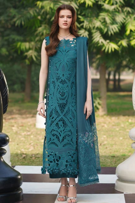 PARISHAY LUXURY LAWN COLLECTION