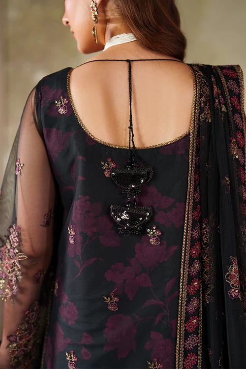 ZARIF LUXURY WEDDING COLLECTION