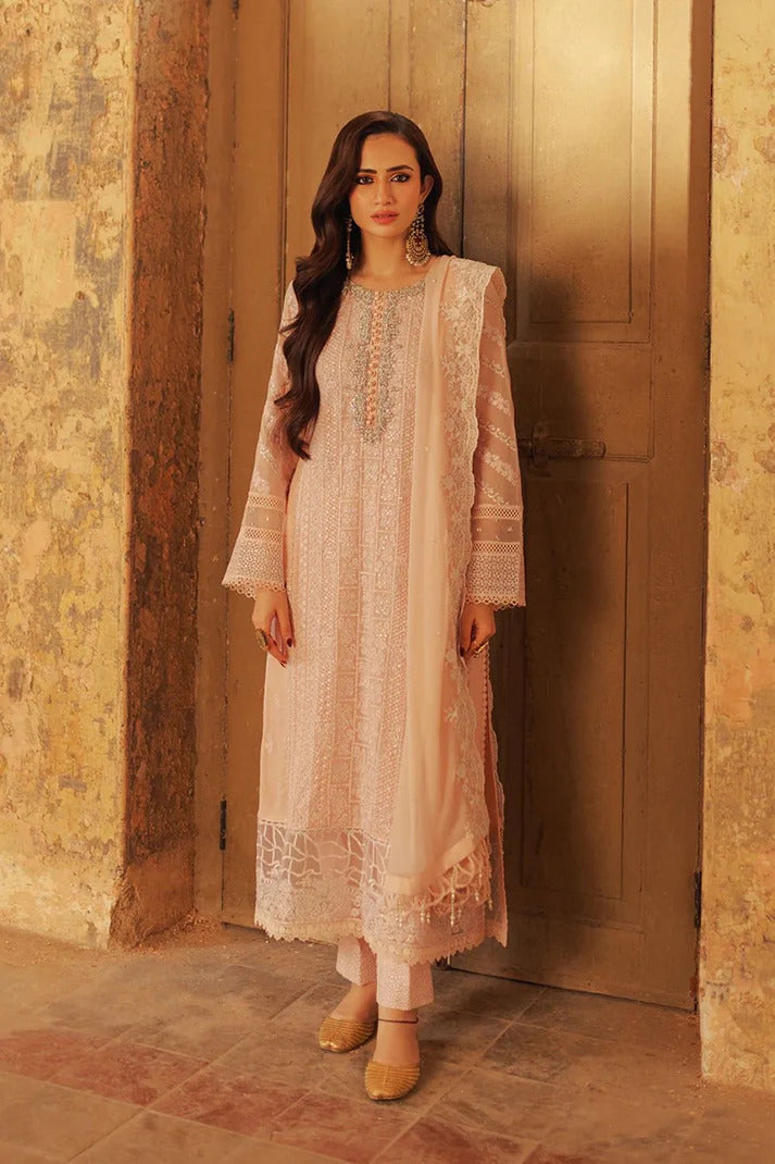 AZURE WEDDING COLLECTION