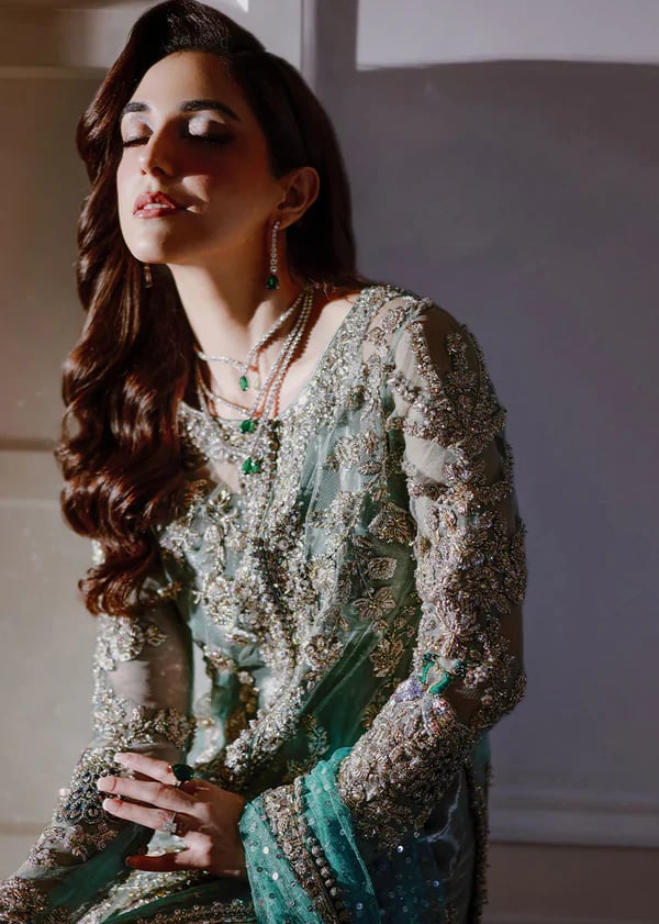 SARA ROHALE ASGHAR WEDDING FESTIVE