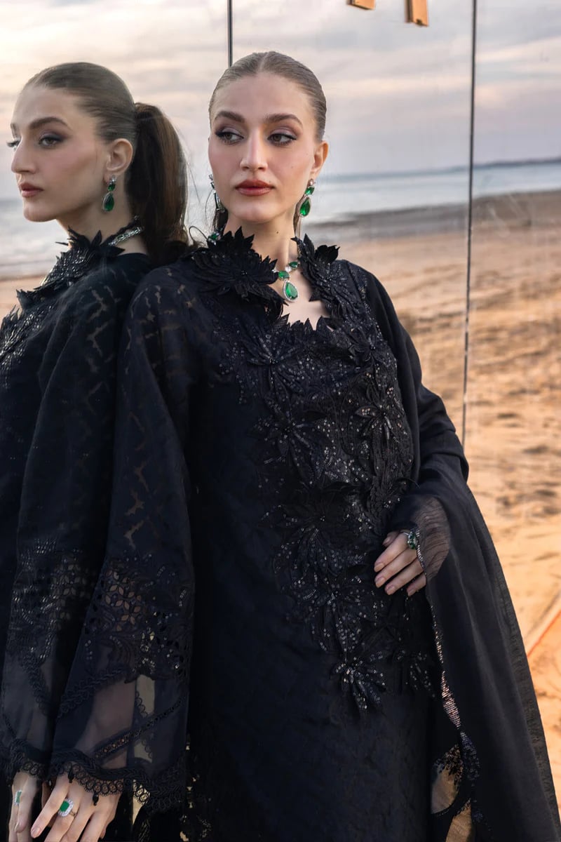 RANG RASIA LUXURY LAWN