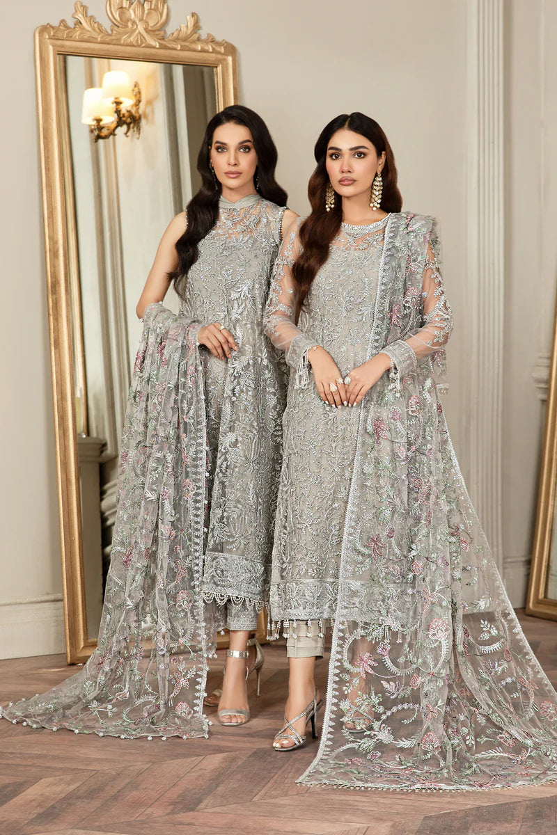 ZARIF LUXURY WEDDING COLLECTION