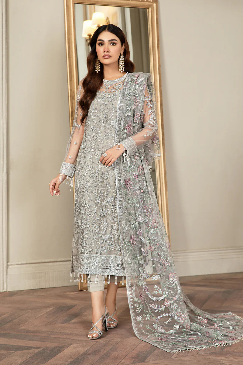 ZARIF LUXURY WEDDING COLLECTION