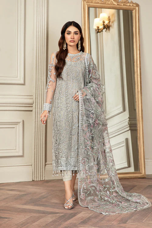 ZARIF LUXURY WEDDING COLLECTION