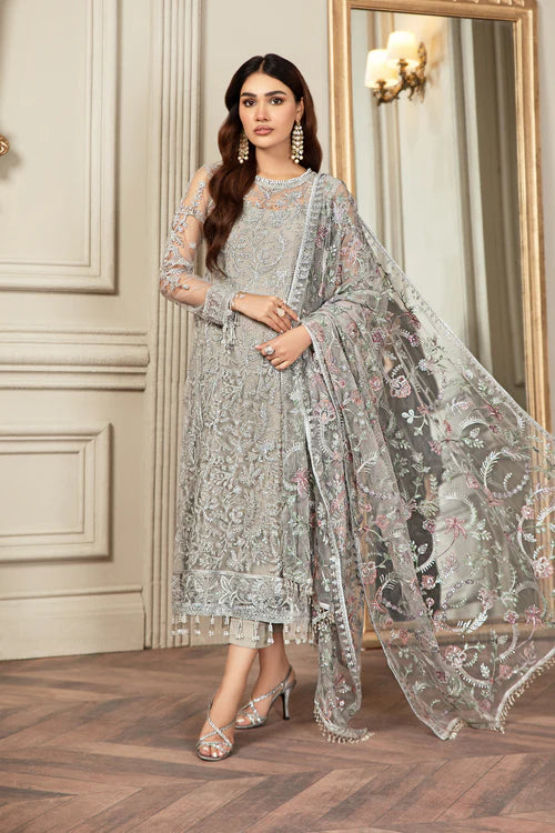 ZARIF LUXURY WEDDING COLLECTION