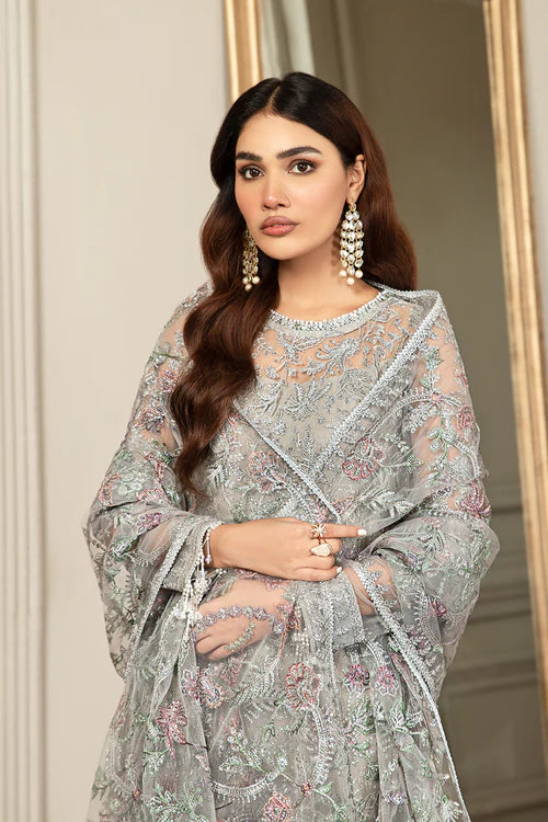 ZARIF LUXURY WEDDING COLLECTION