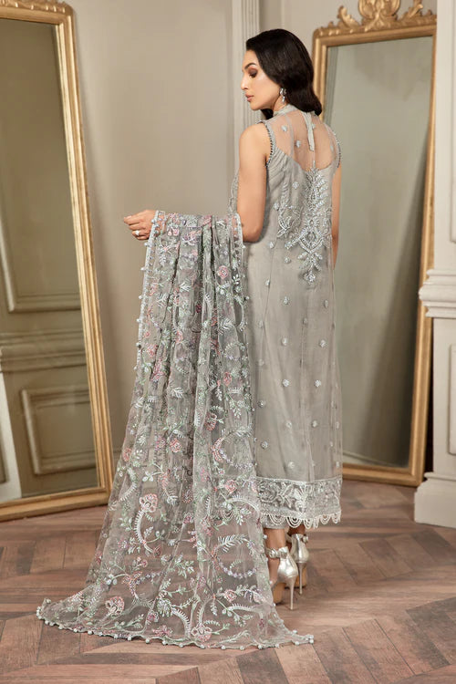 ZARIF LUXURY WEDDING COLLECTION