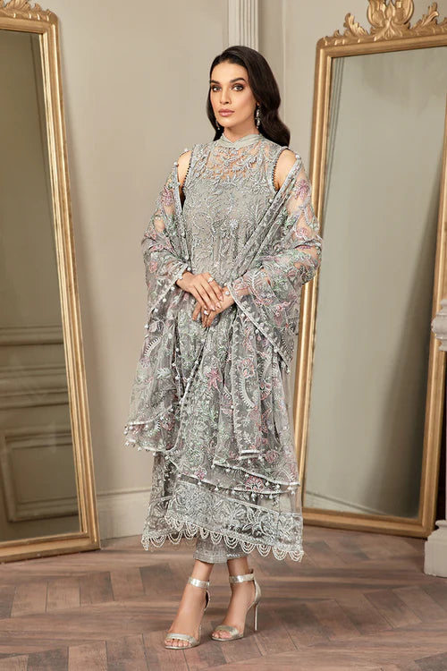 ZARIF LUXURY WEDDING COLLECTION