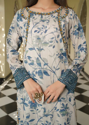 ANEELA’S LUXURY LAWN COLLECTION