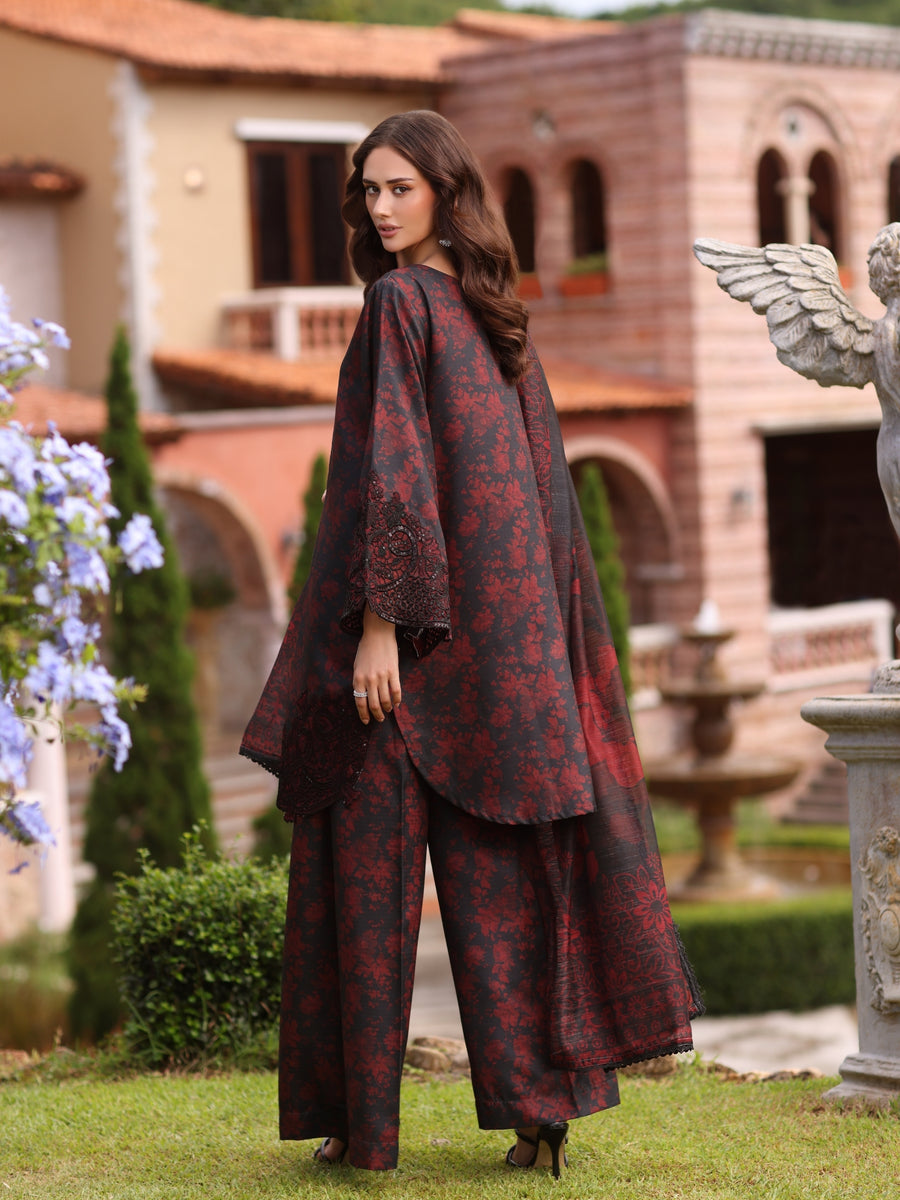 MOHAGNI LUXURY LAWN COLLECTION