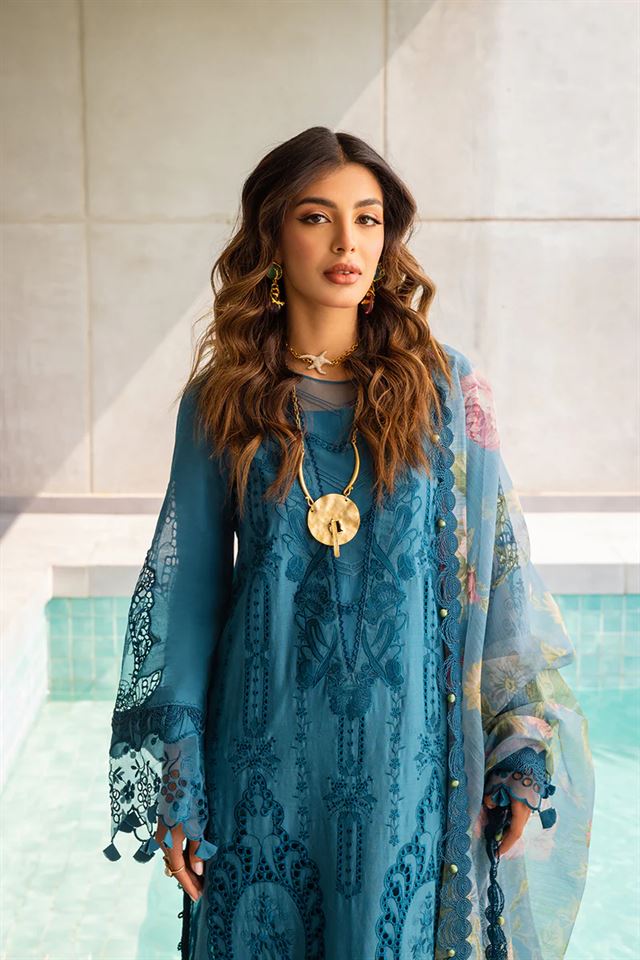 SAIRASHAKIRA LUXURY LAWN